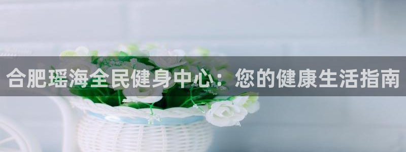 尊龙手机客户端下载APP：合肥瑶海全民健身中心：您的健康